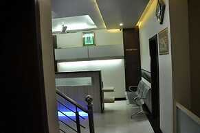Hotel indrani