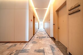 Jinchuan Hotel