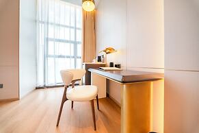 Jinchuan Hotel