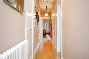 Stunning flat near Edinburgh Castle