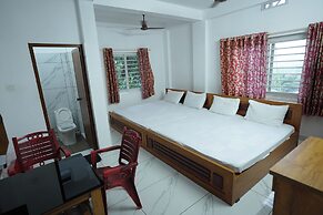 Parassini Tourist Home