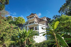 Emerald Hill Villas