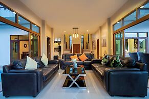 Emerald Hill Villas