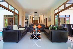 Emerald Hill Villas