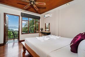 Emerald Hill Villas