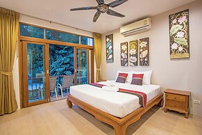 Emerald Hill Villas