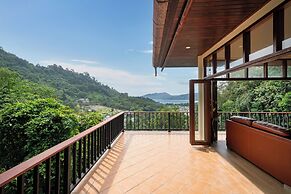 Emerald Hill Villas