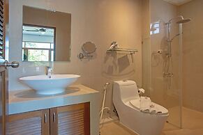 Emerald Hill Villas