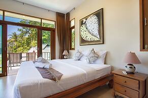 Emerald Hill Villas