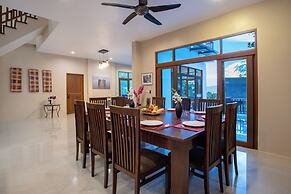 Emerald Hill Villas