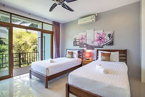 Emerald Hill Villas