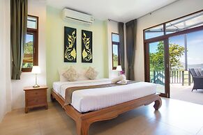 Emerald Hill Villas