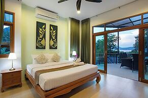 Emerald Hill Villas