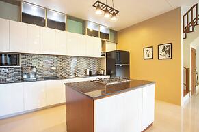 Emerald Hill Villas