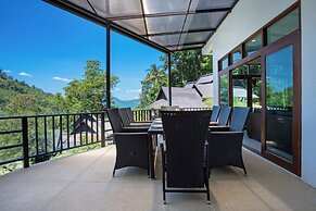 Emerald Hill Villas
