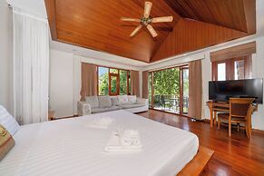 Emerald Hill Villas