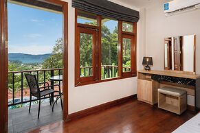 Emerald Hill Villas