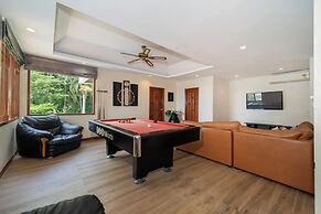 Emerald Hill Villas