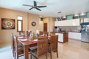 Emerald Hill Villas