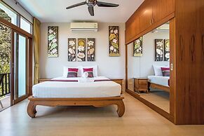 Emerald Hill Villas