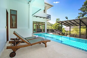 Emerald Hill Villas