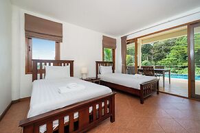 Emerald Hill Villas