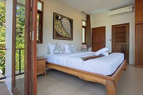 Emerald Hill Villas