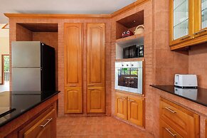 Emerald Hill Villas