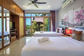 Emerald Hill Villas