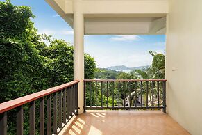 Emerald Hill Villas