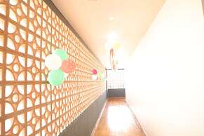 HOTEL CENTER POINT GUEST HOUSE