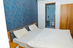 HOTEL CENTER POINT GUEST HOUSE