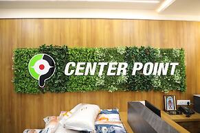 HOTEL CENTER POINT GUEST HOUSE