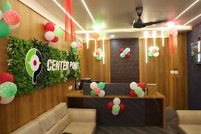 HOTEL CENTER POINT GUEST HOUSE