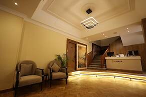 Dimora Hotel Cairo