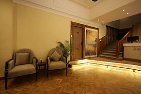 Dimora Hotel Cairo