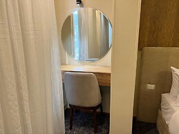 Dimora Hotel Cairo