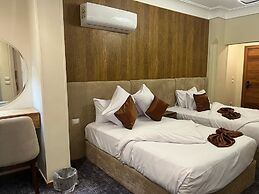 Dimora Hotel Cairo