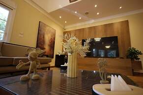 Dimora Hotel Cairo