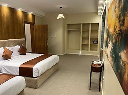 Dimora Hotel Cairo
