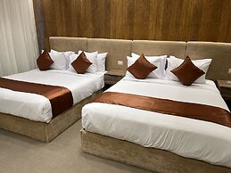 Dimora Hotel Cairo