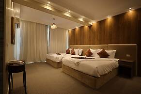 Dimora Hotel Cairo