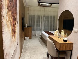 Dimora Hotel Cairo