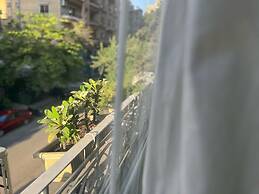 Dimora Hotel Cairo