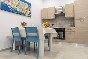 CASINA ROSSA NAPOLI