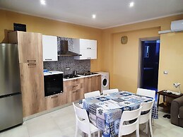 CASINA ROSSA NAPOLI