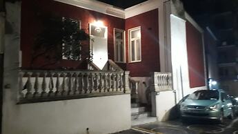 CASINA ROSSA NAPOLI