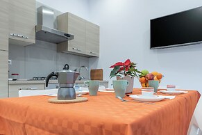 CASINA ROSSA NAPOLI