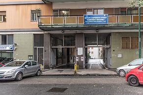 CASINA ROSSA NAPOLI