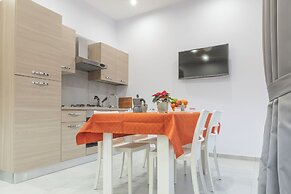 CASINA ROSSA NAPOLI